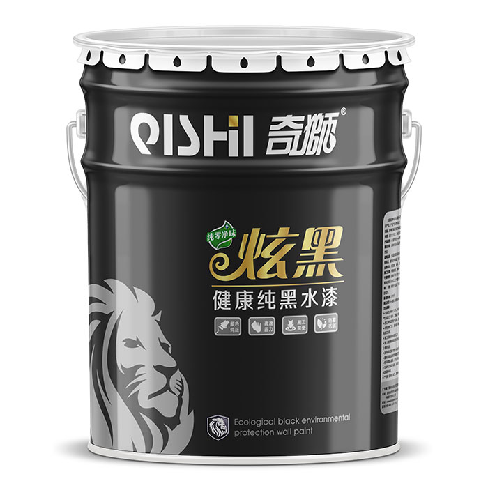 乳胶漆产品定义