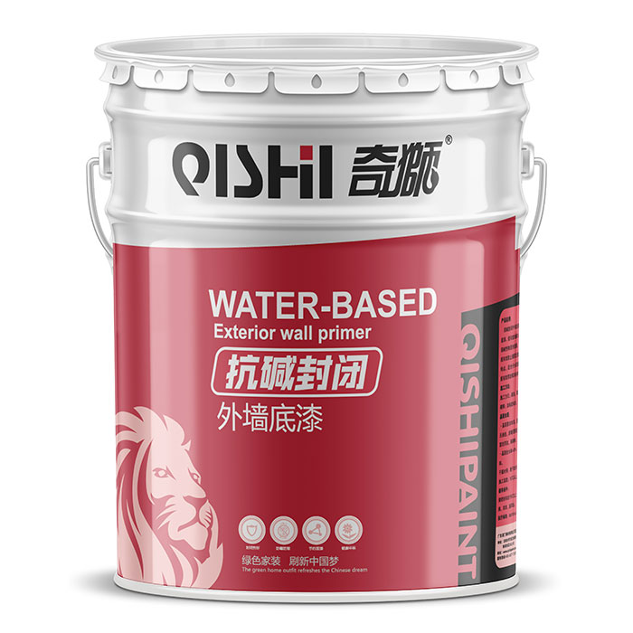 什么是通用型乳胶漆？
