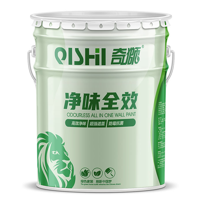 乳胶漆防水功能怎么样？