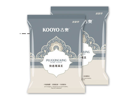 古奥快速堵漏王