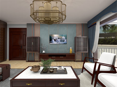 古奥艺术漆个性定制001