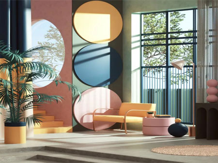 古奥艺术漆个性定制005