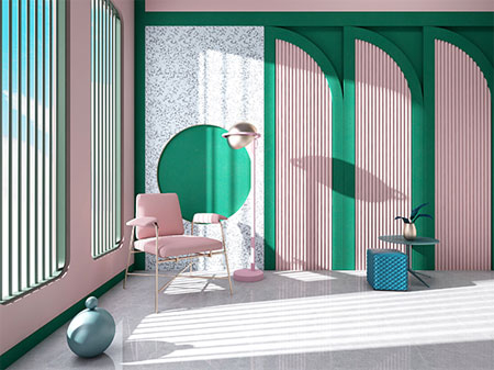 古奥艺术漆个性定制006