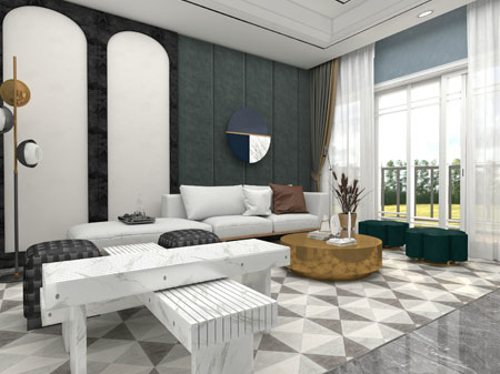 古奥艺术漆个性定制012