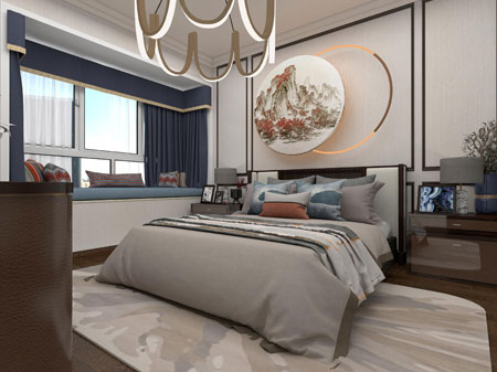 古奥艺术漆个性定制014