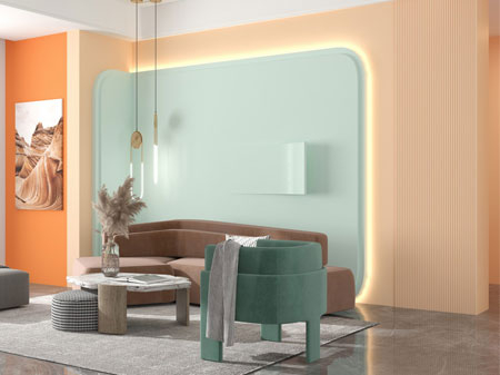 古奥艺术漆个性定制018