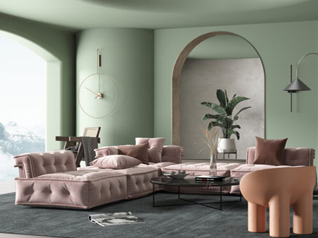 古奥艺术漆个性定制019