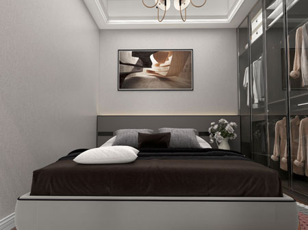 古奥家装案例004