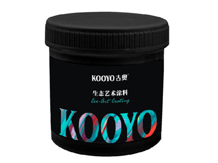 古奥生态艺术漆G-17-001