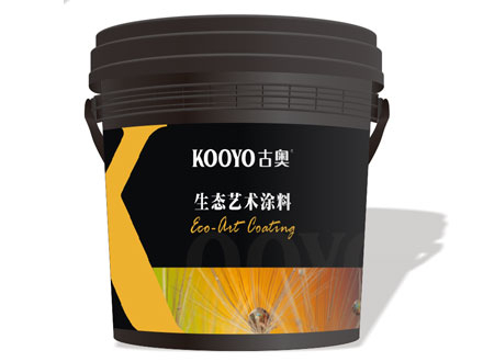 古奥生态艺术漆G-17-002